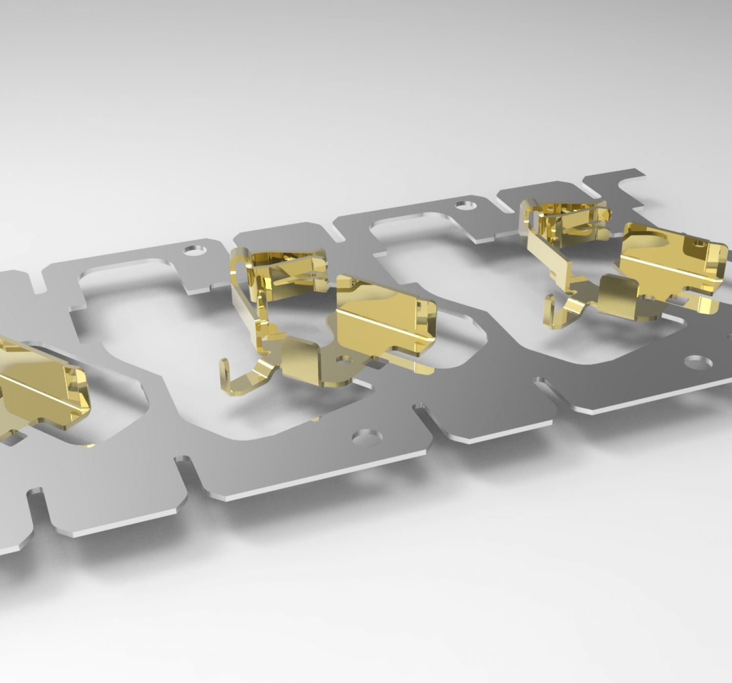 Stanzwerkzeuge CH. Büter in Rieste