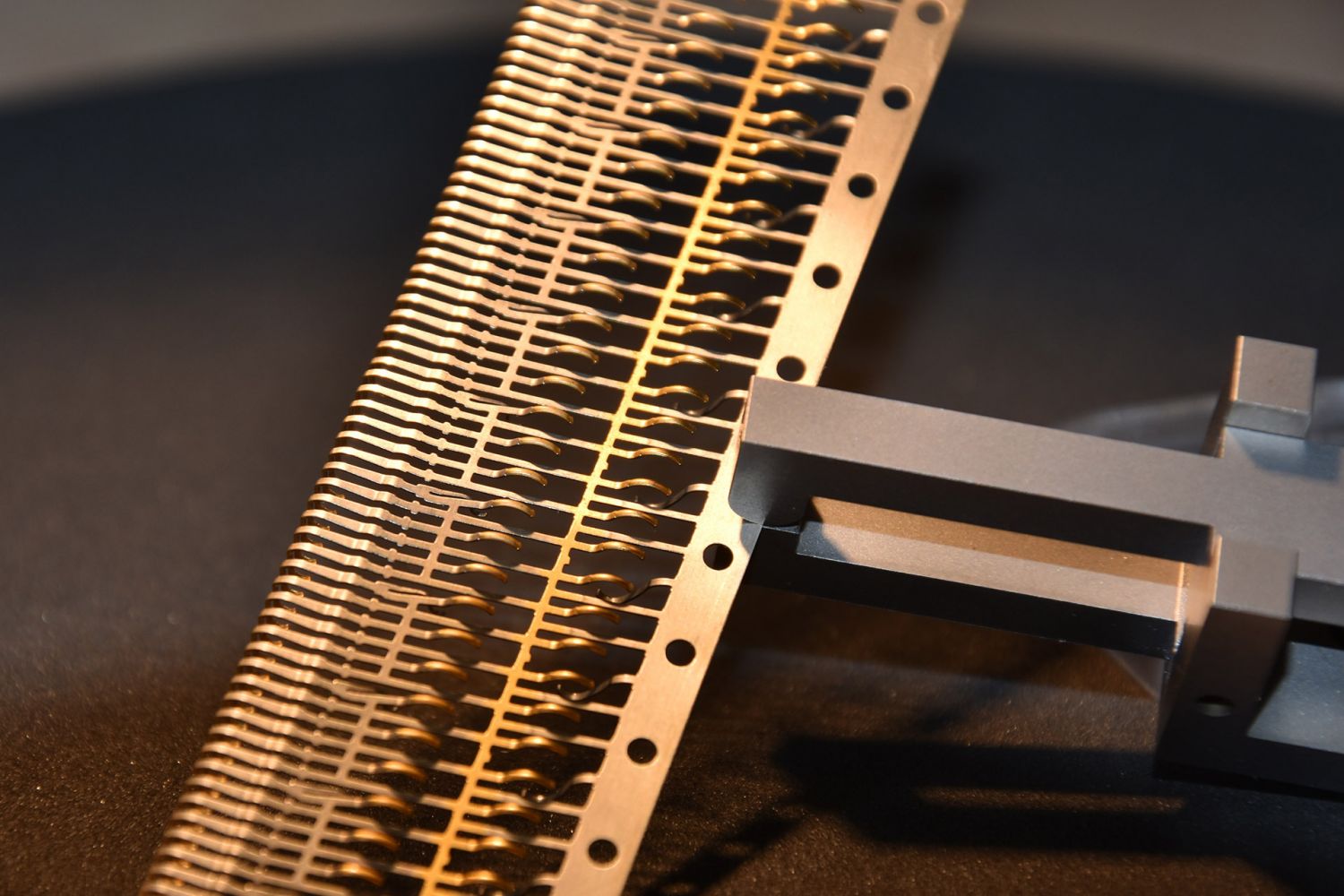 Werkzeug-Elemente CH. Büter in Rieste